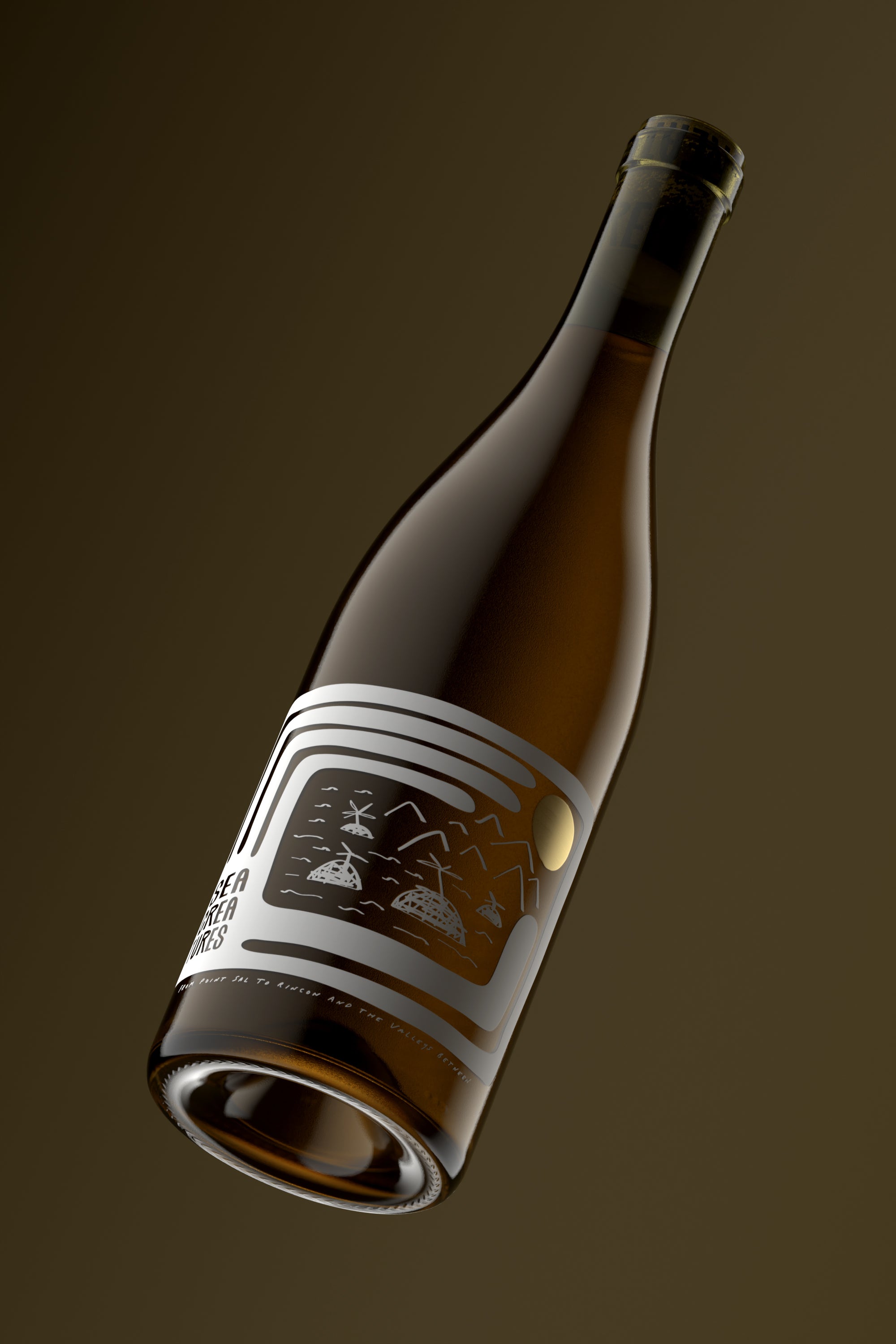 2023 Blanc de Gnar - SOLD OUT