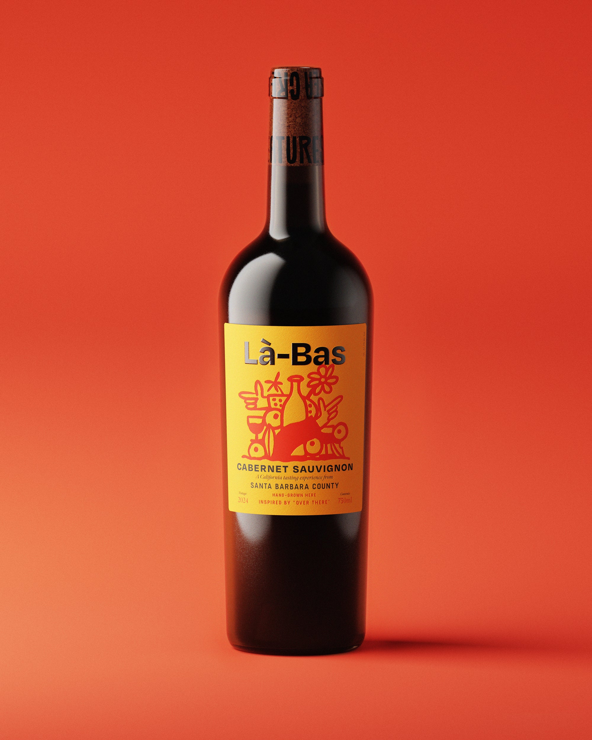 2024 Cabernet Sauvignon