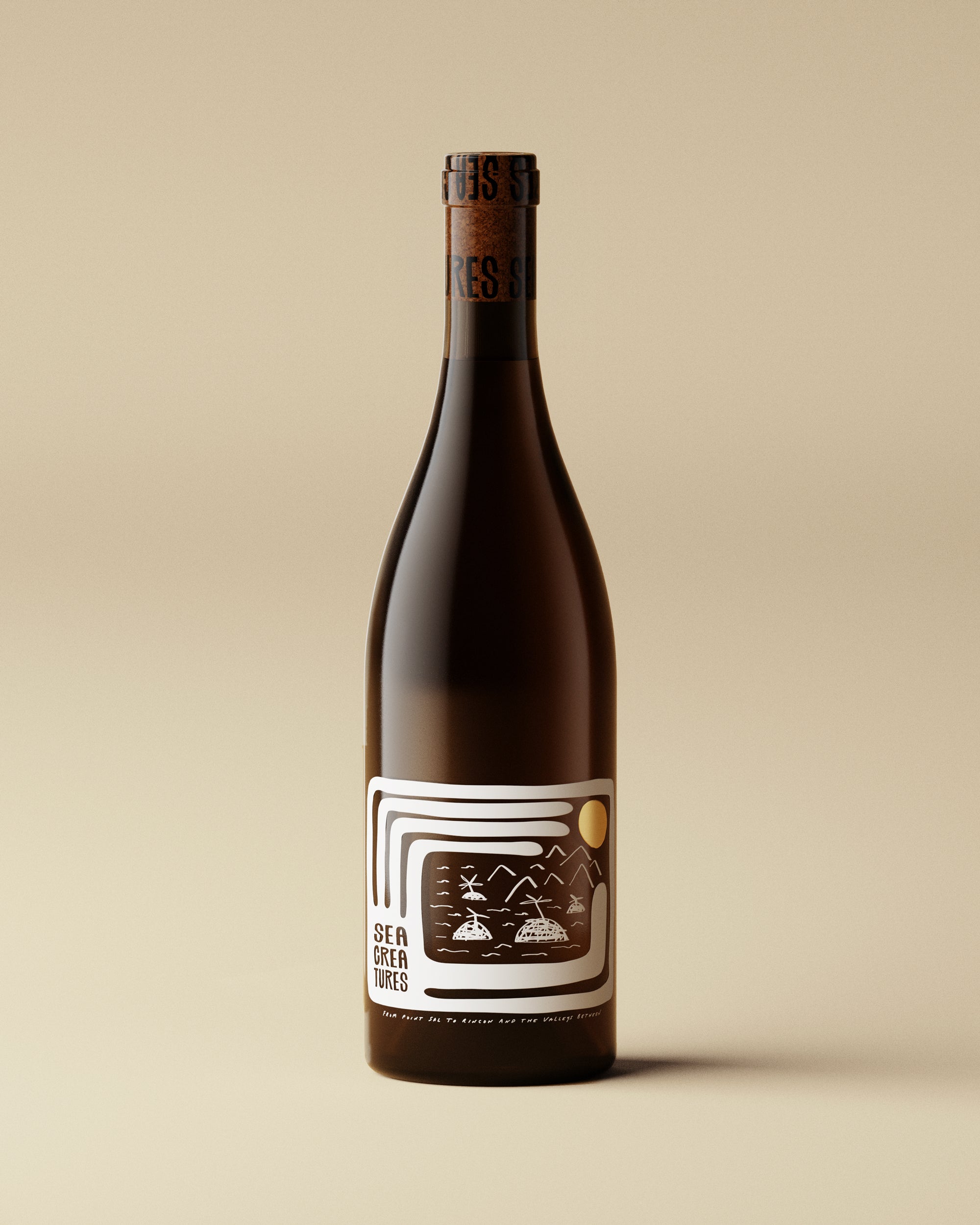 2024 Blanc de Gnar