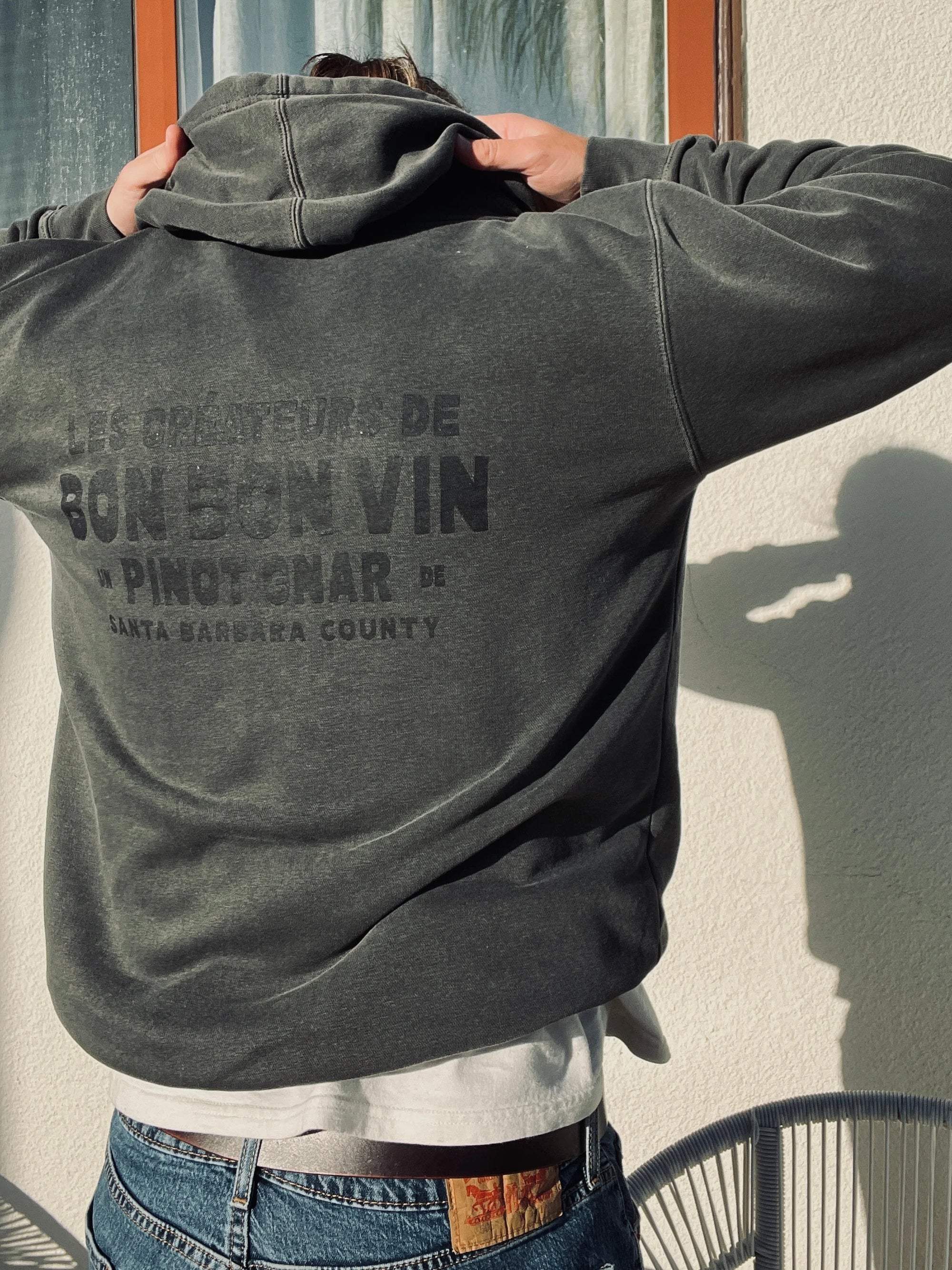 Hoodie